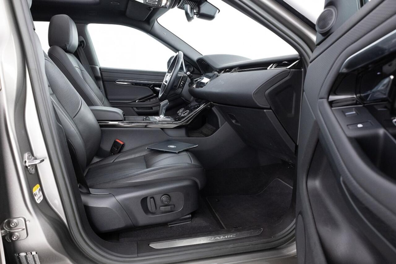 Land Rover RANGE ROVER EVOQUE P300e AWD R-Dynamic S | SCHUIFDAK | CARPLAY | Full LED | LEDER | EL. Stoel | PHEV