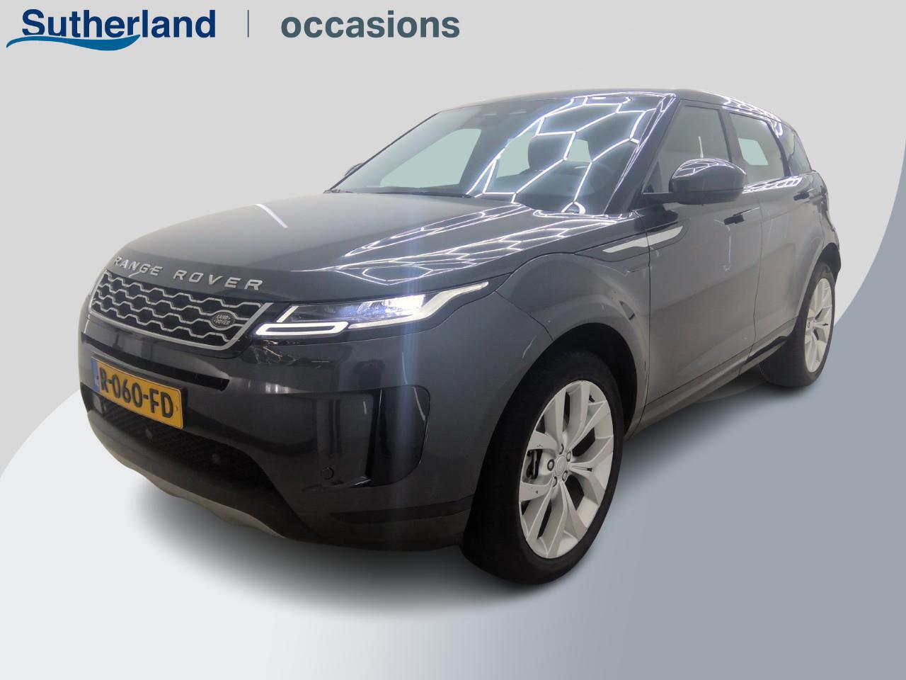 Land Rover RANGE ROVER EVOQUE 1.5 P300e AWD R-Dynamic SE