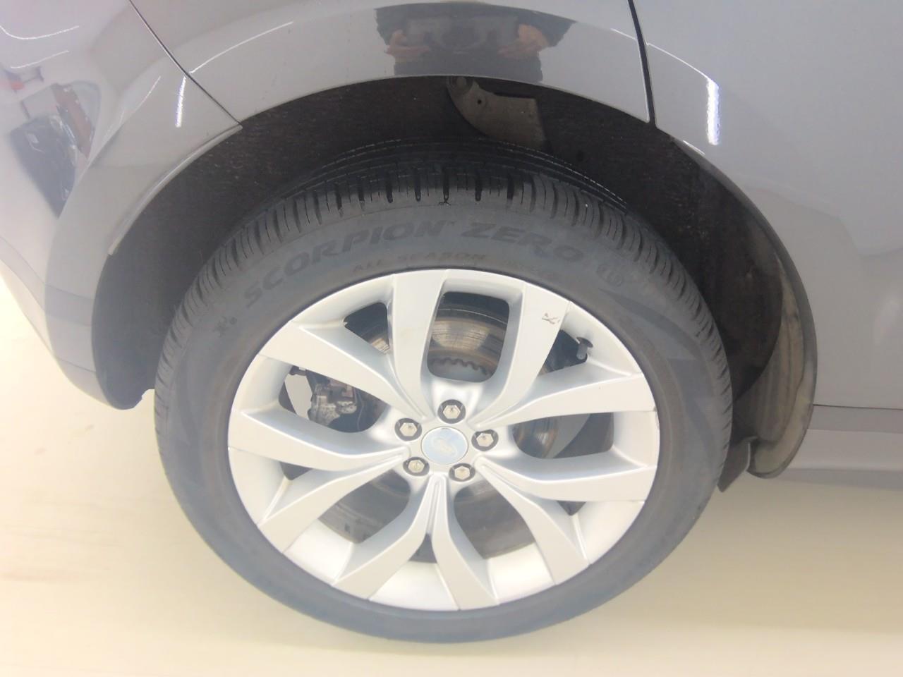 Land Rover RANGE ROVER EVOQUE 1.5 P300e AWD R-Dynamic SE