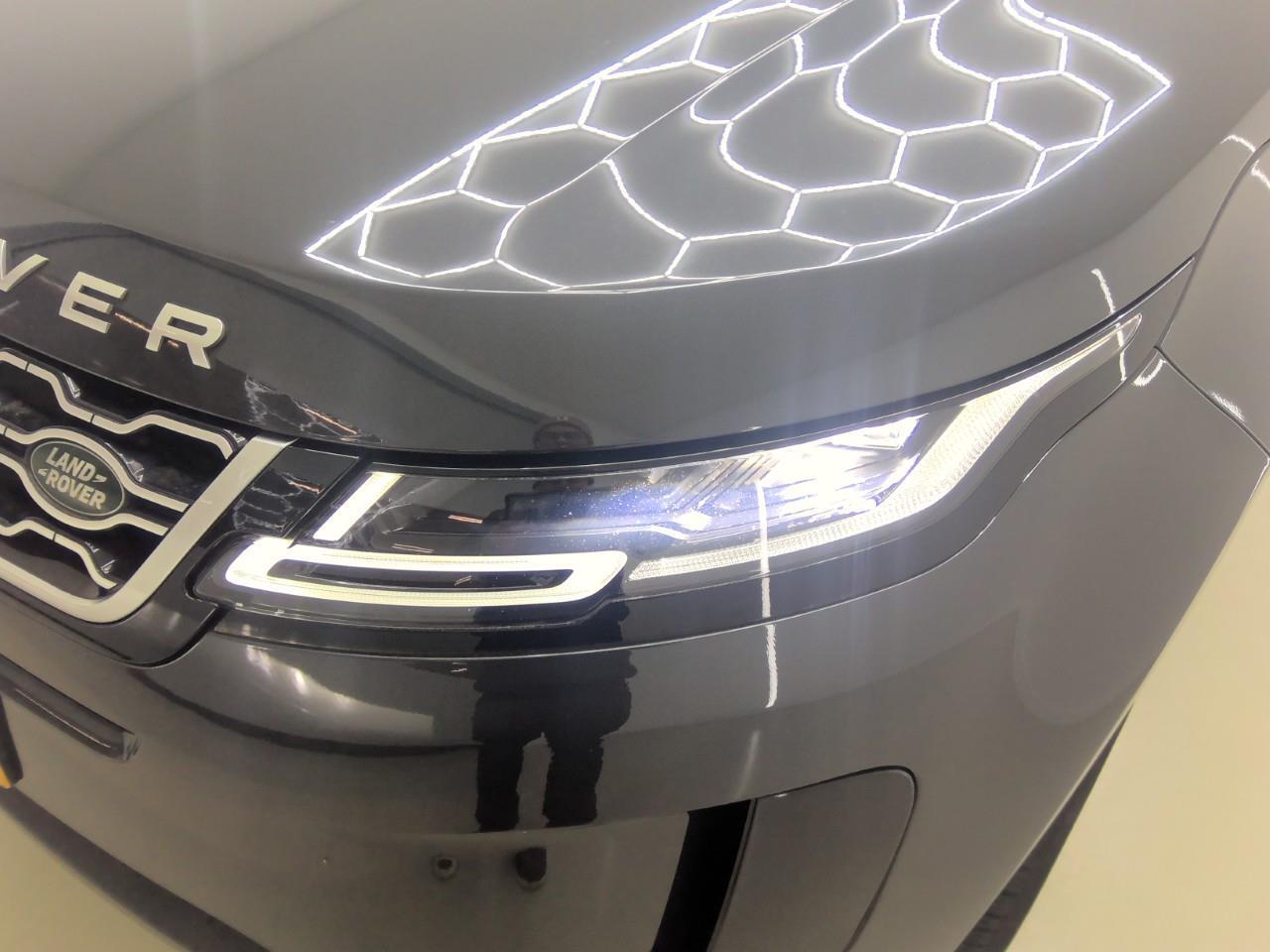 Land Rover RANGE ROVER EVOQUE 1.5 P300e AWD R-Dynamic SE