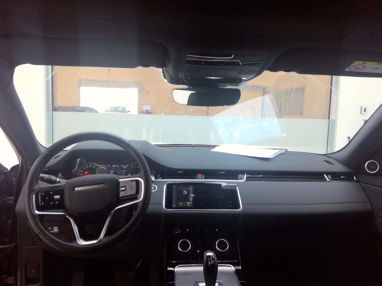 Land Rover RANGE ROVER EVOQUE 1.5 P300e AWD R-Dynamic SE