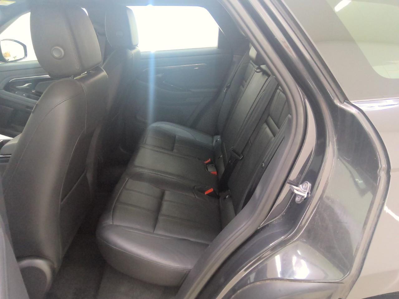 Land Rover RANGE ROVER EVOQUE 1.5 P300e AWD R-Dynamic SE