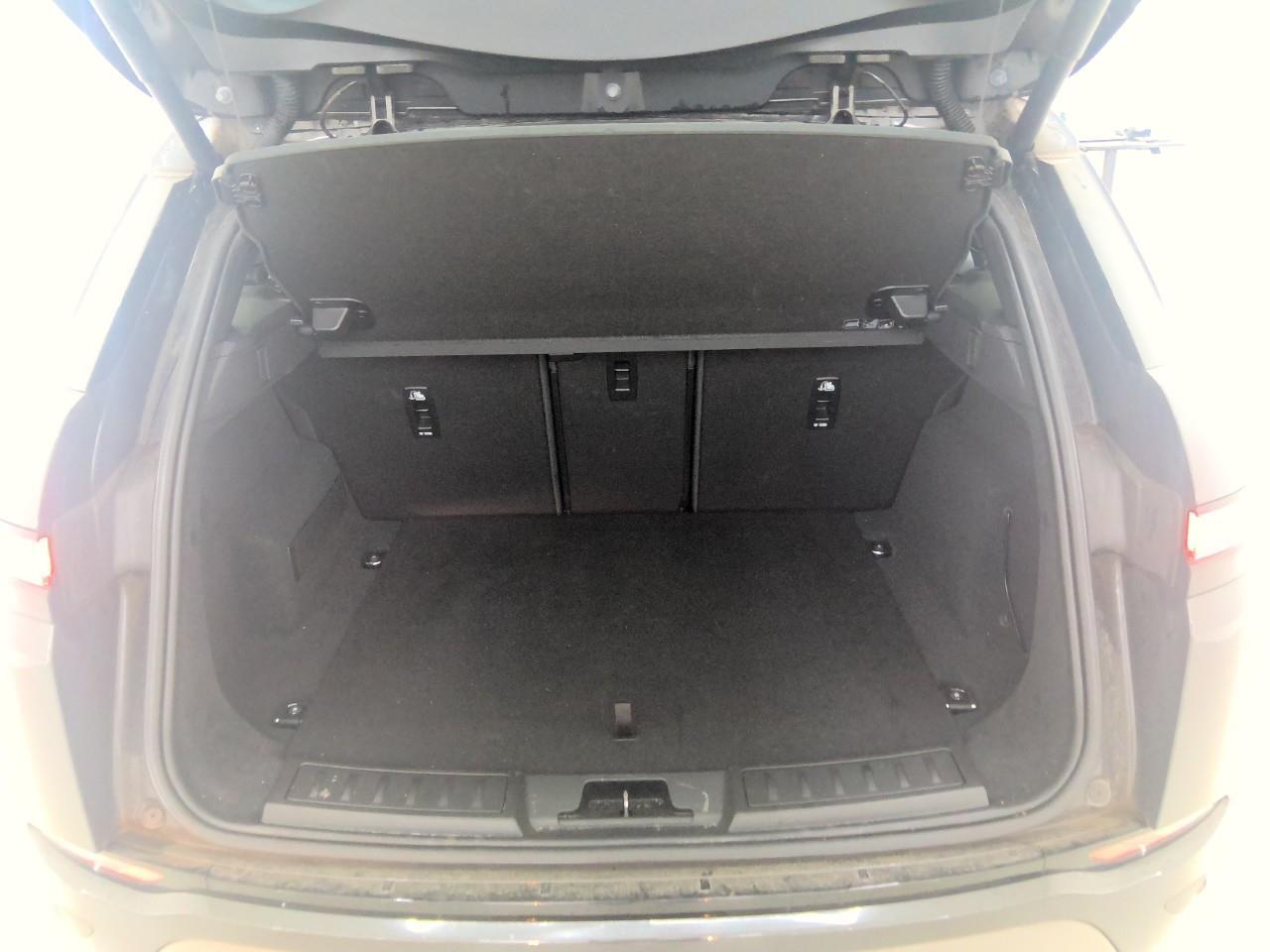 Land Rover RANGE ROVER EVOQUE 1.5 P300e AWD R-Dynamic SE