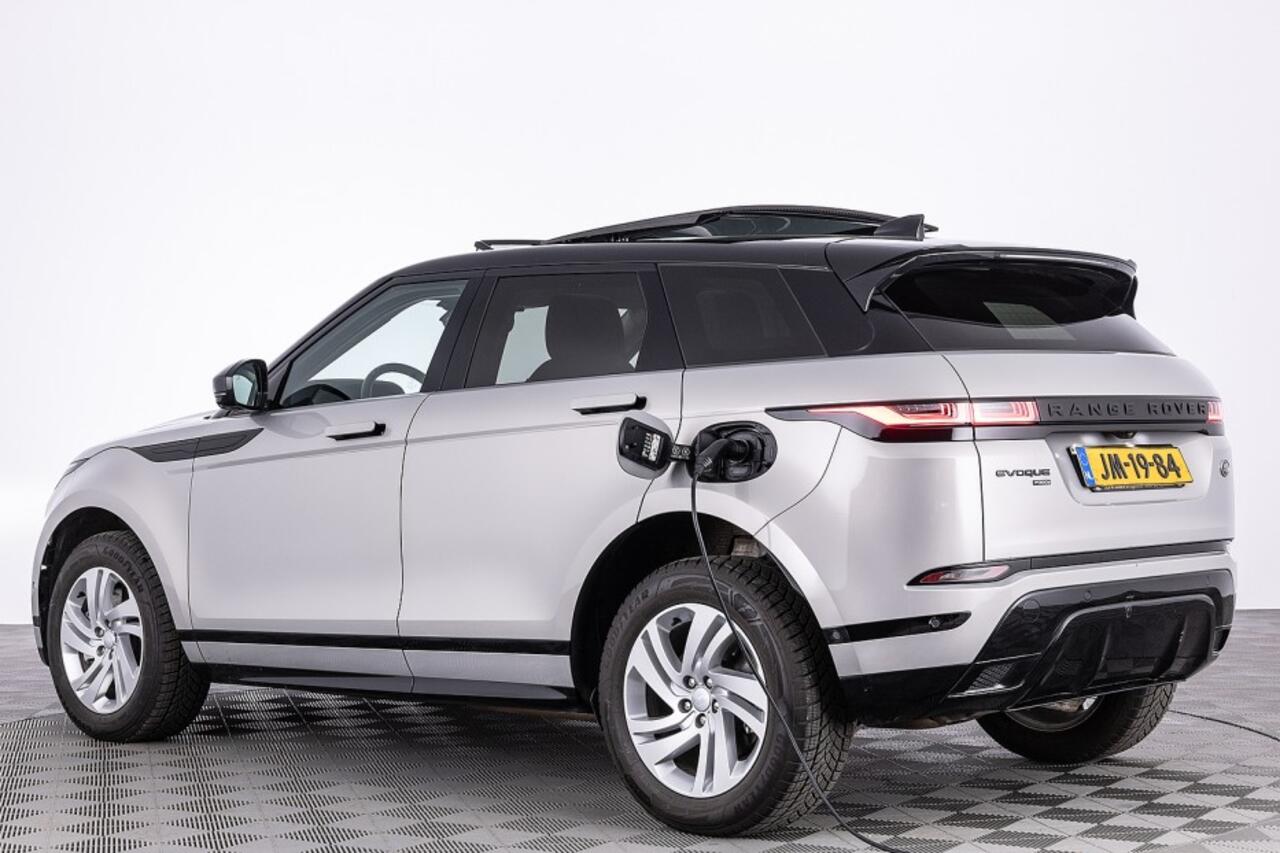 Land Rover RANGE ROVER EVOQUE 1.5 P300e AWD R-Dynamic S | PANORAMADAK | LEDER | EL. STOEL | .