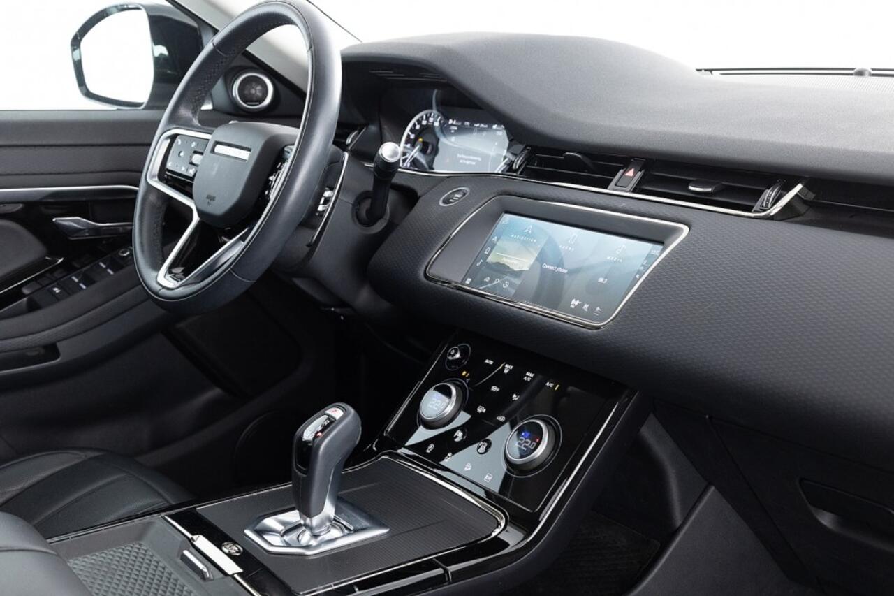Land Rover RANGE ROVER EVOQUE 1.5 P300e AWD R-Dynamic S | PANORAMADAK | LEDER | EL. STOEL | .