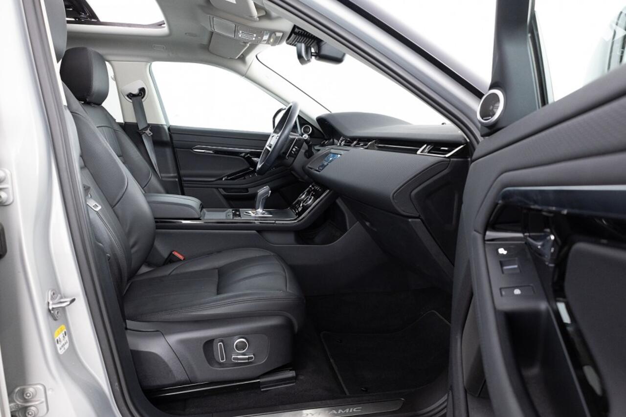 Land Rover RANGE ROVER EVOQUE 1.5 P300e AWD R-Dynamic S | PANORAMADAK | LEDER | EL. STOEL | .