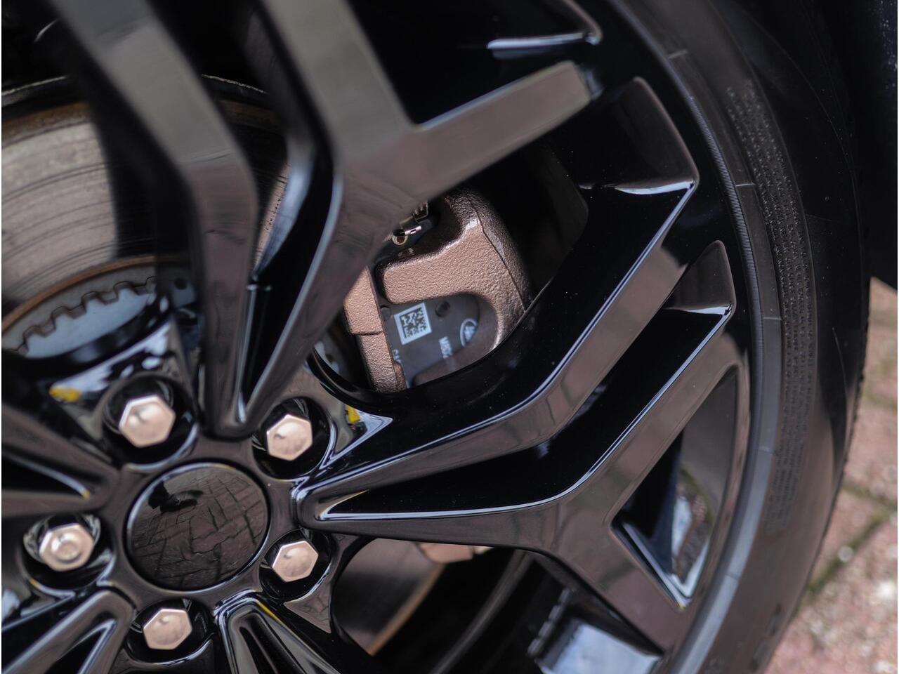 Land Rover RANGE ROVER EVOQUE 1.5 P300e AWD R-Dynamic SE | Meridian | Memory | Leder | Stoelverw. | ACC