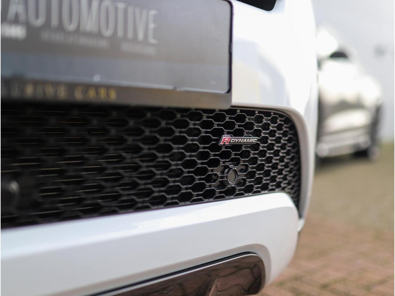 Land Rover RANGE ROVER EVOQUE 1.5 P300e AWD R-Dynamic SE | Meridian | Memory | Leder | Stoelverw. | ACC