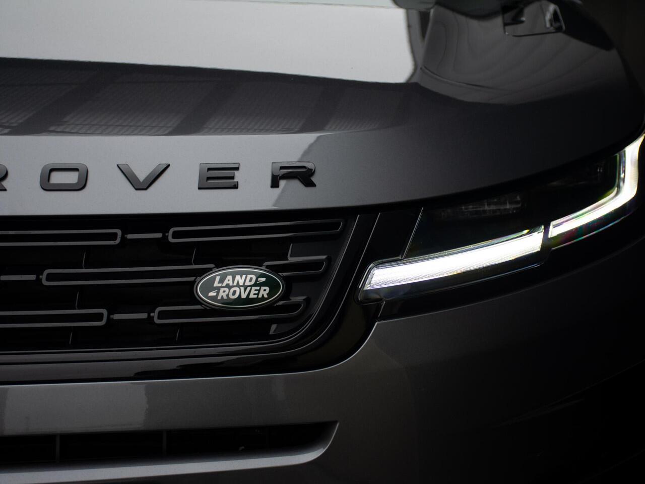 Land Rover RANGE ROVER EVOQUE 1.5 P270e PHEV AWD Dynamic SE l Facelift l Black Pack l Panorama dak l Adapt. Cruise l 360 Camera l 20"