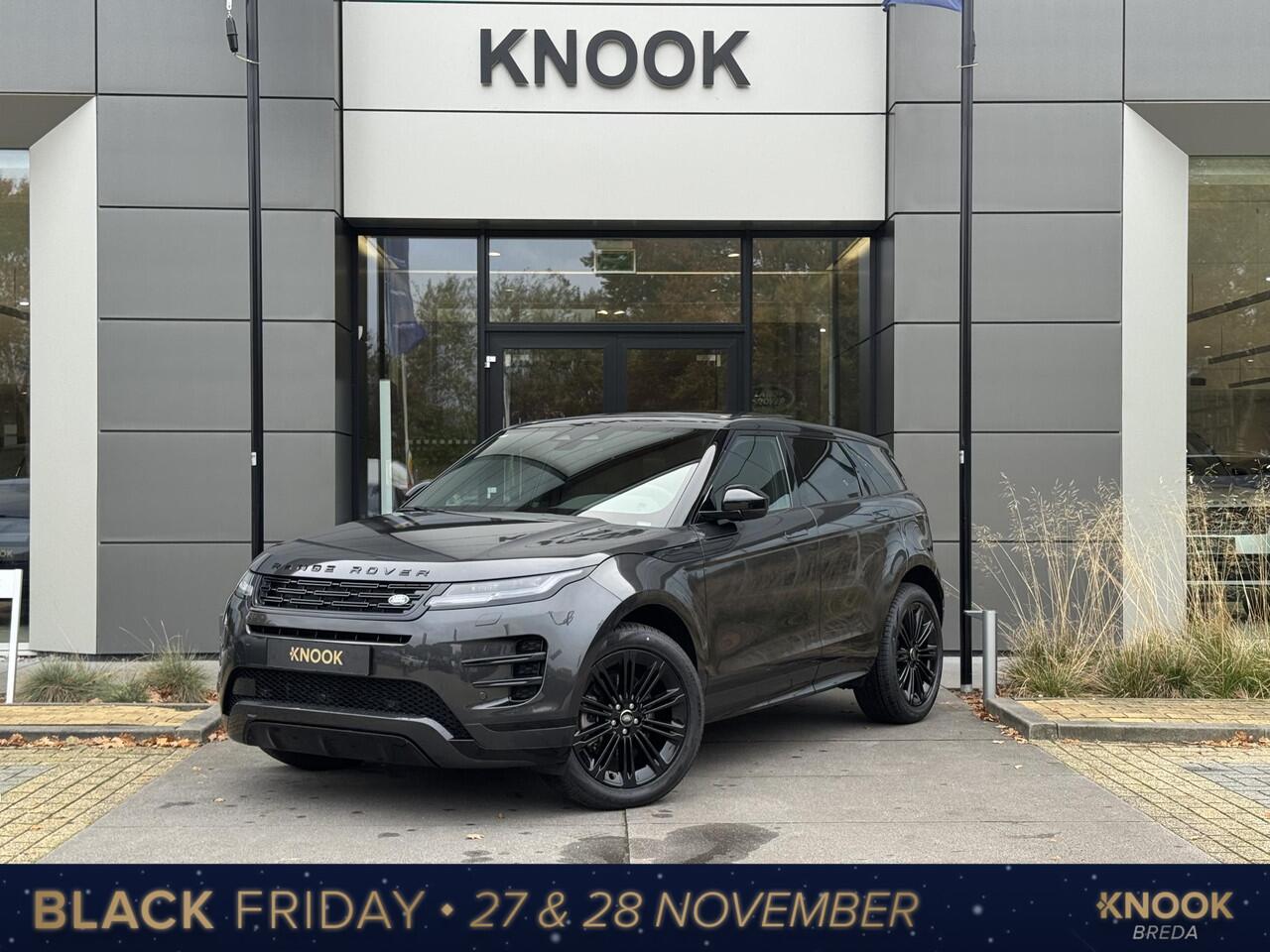 Land Rover RANGE ROVER EVOQUE P270e PHEV AWD Dynamic SE