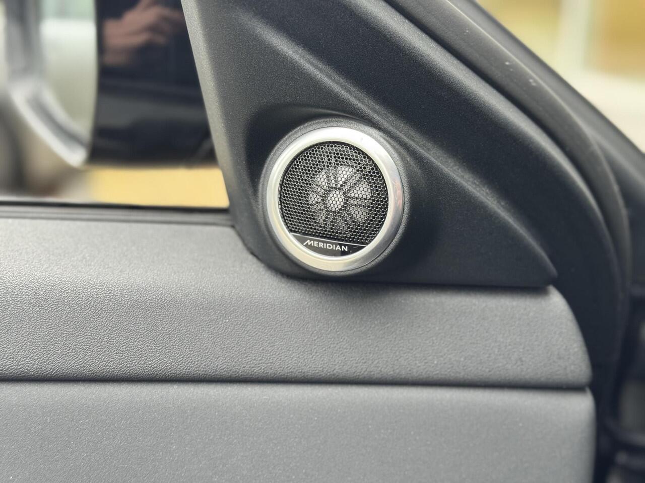 Land Rover RANGE ROVER EVOQUE P270e PHEV AWD Dynamic SE