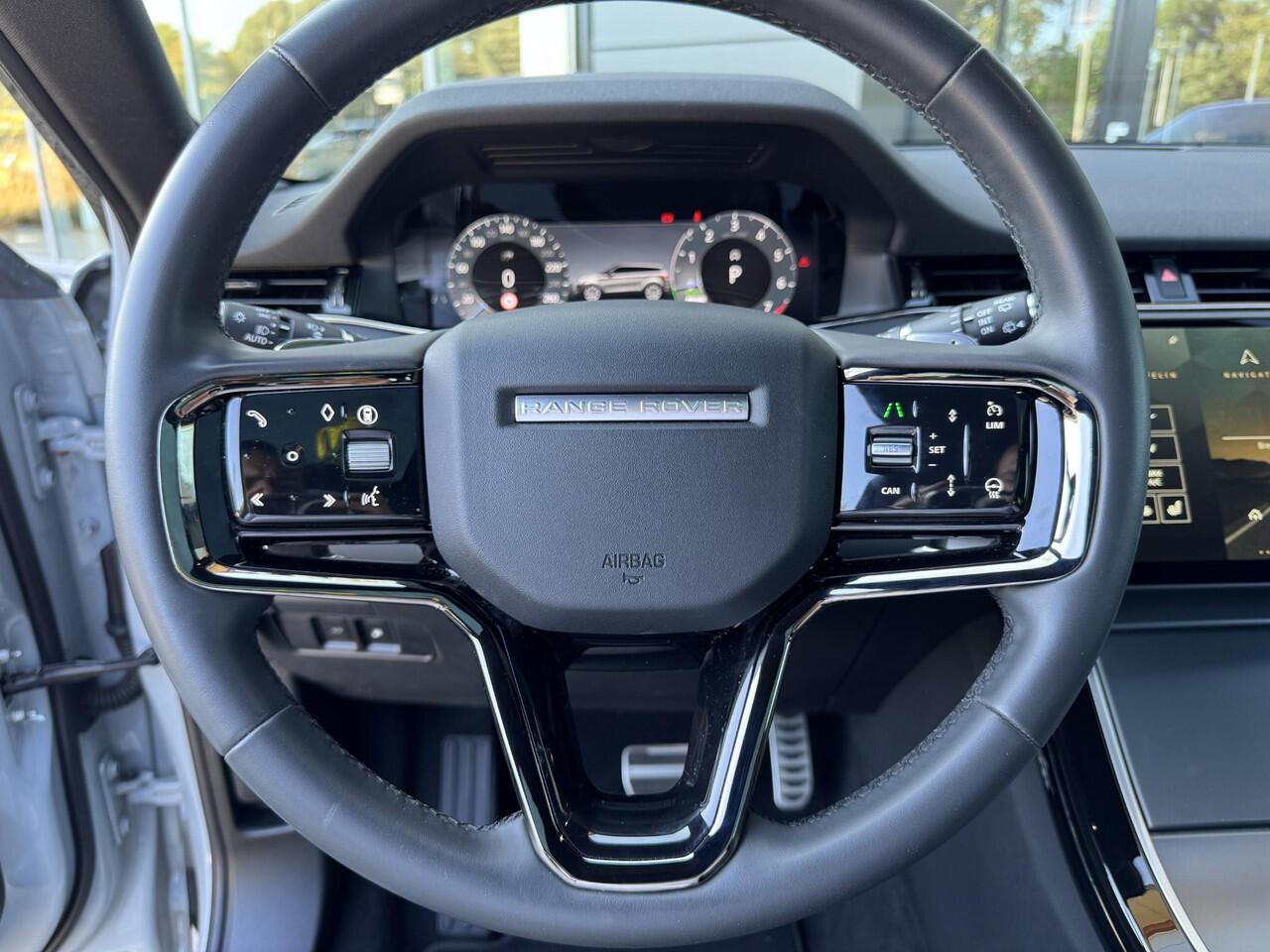 Land Rover RANGE ROVER EVOQUE P270e PHEV AWD Dynamic SE