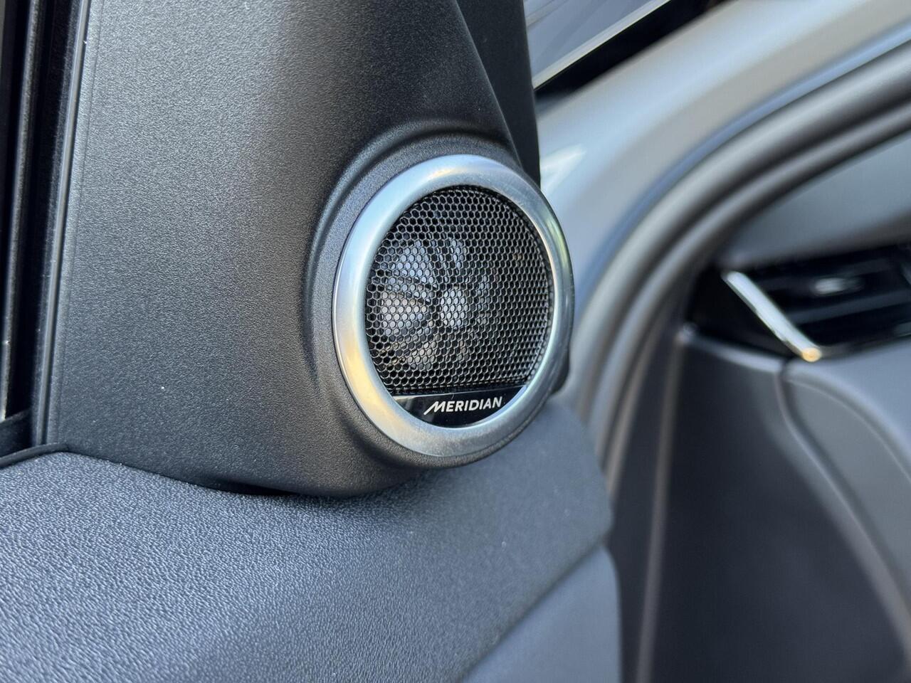 Land Rover RANGE ROVER EVOQUE P270e PHEV AWD Dynamic SE