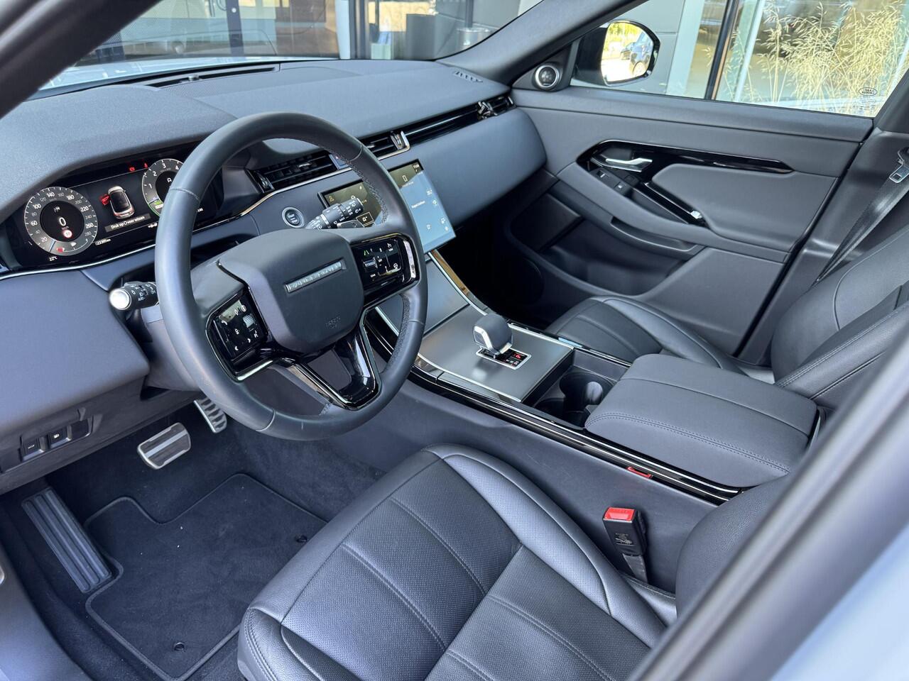 Land Rover RANGE ROVER EVOQUE P270e PHEV AWD Dynamic SE