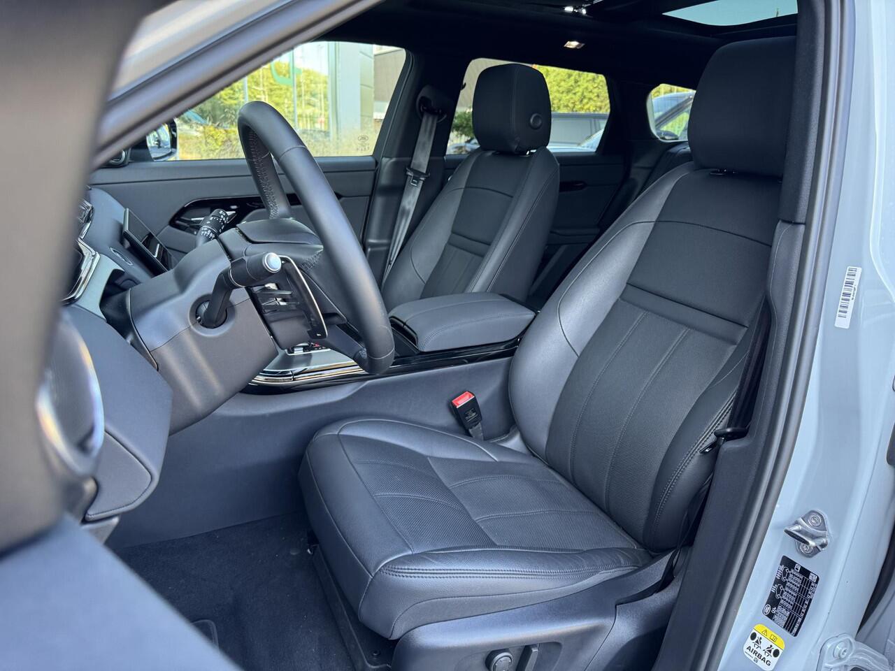 Land Rover RANGE ROVER EVOQUE P270e PHEV AWD Dynamic SE