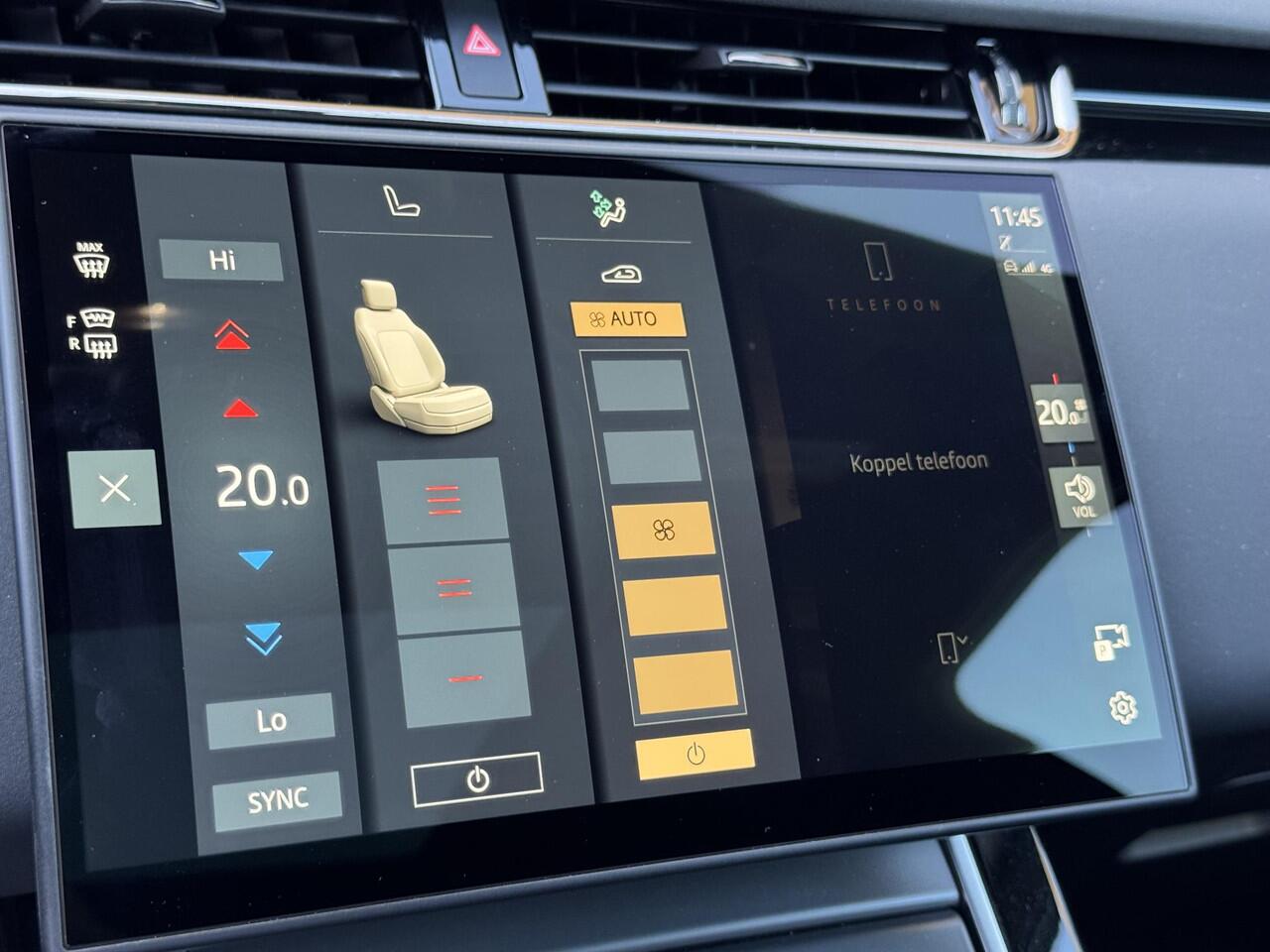 Land Rover RANGE ROVER EVOQUE P270e PHEV AWD Dynamic SE