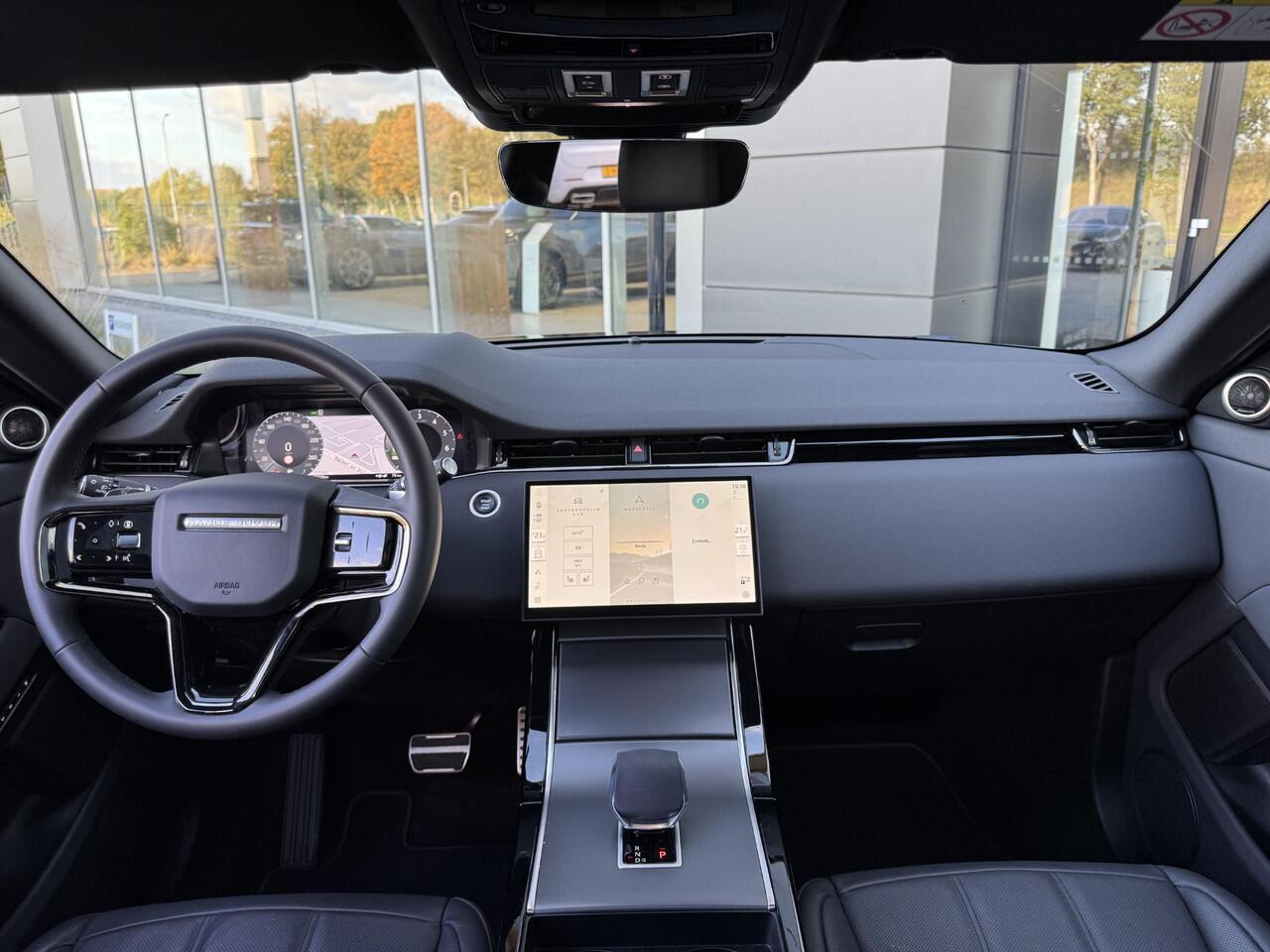 Land Rover RANGE ROVER EVOQUE P270e PHEV AWD Dynamic SE