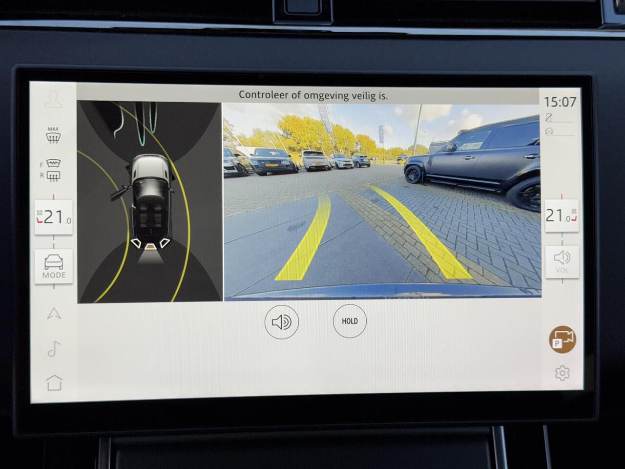 Land Rover RANGE ROVER EVOQUE P270e PHEV AWD Dynamic SE