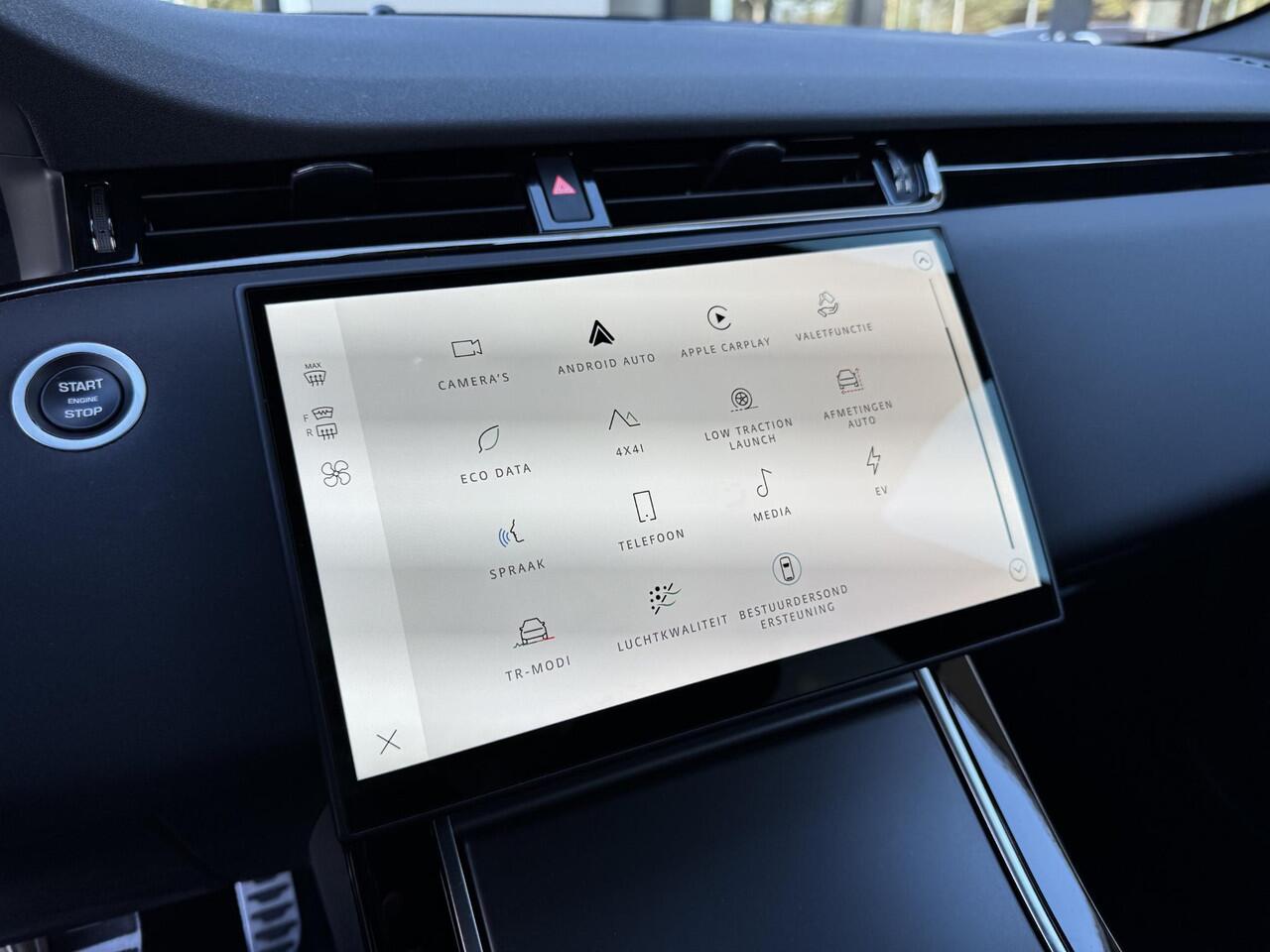 Land Rover RANGE ROVER EVOQUE P270e PHEV AWD Dynamic SE