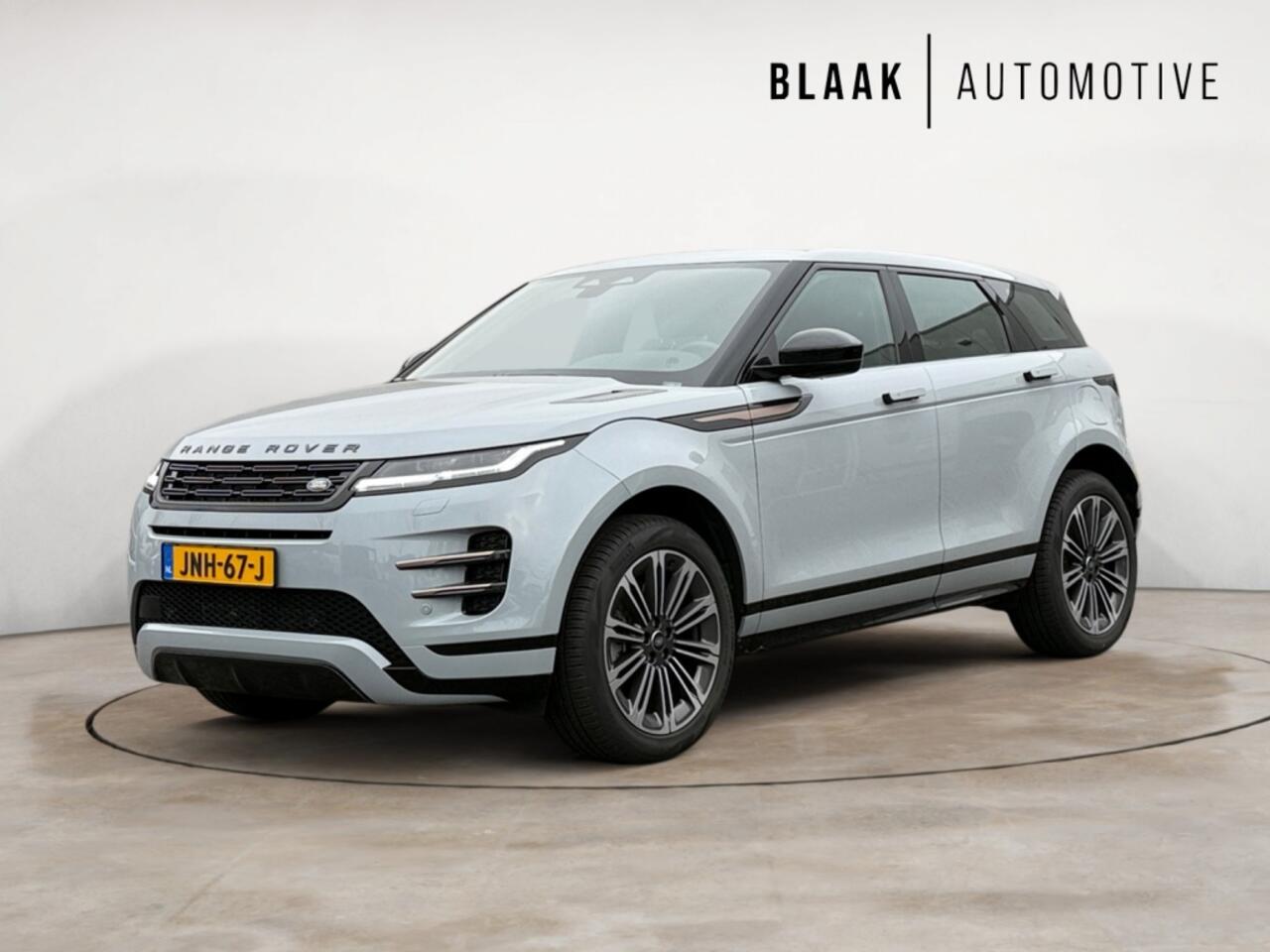Land Rover RANGE ROVER EVOQUE Dynamic SE Hybrid | BTW | Pano | Leder | Adapt. Crui