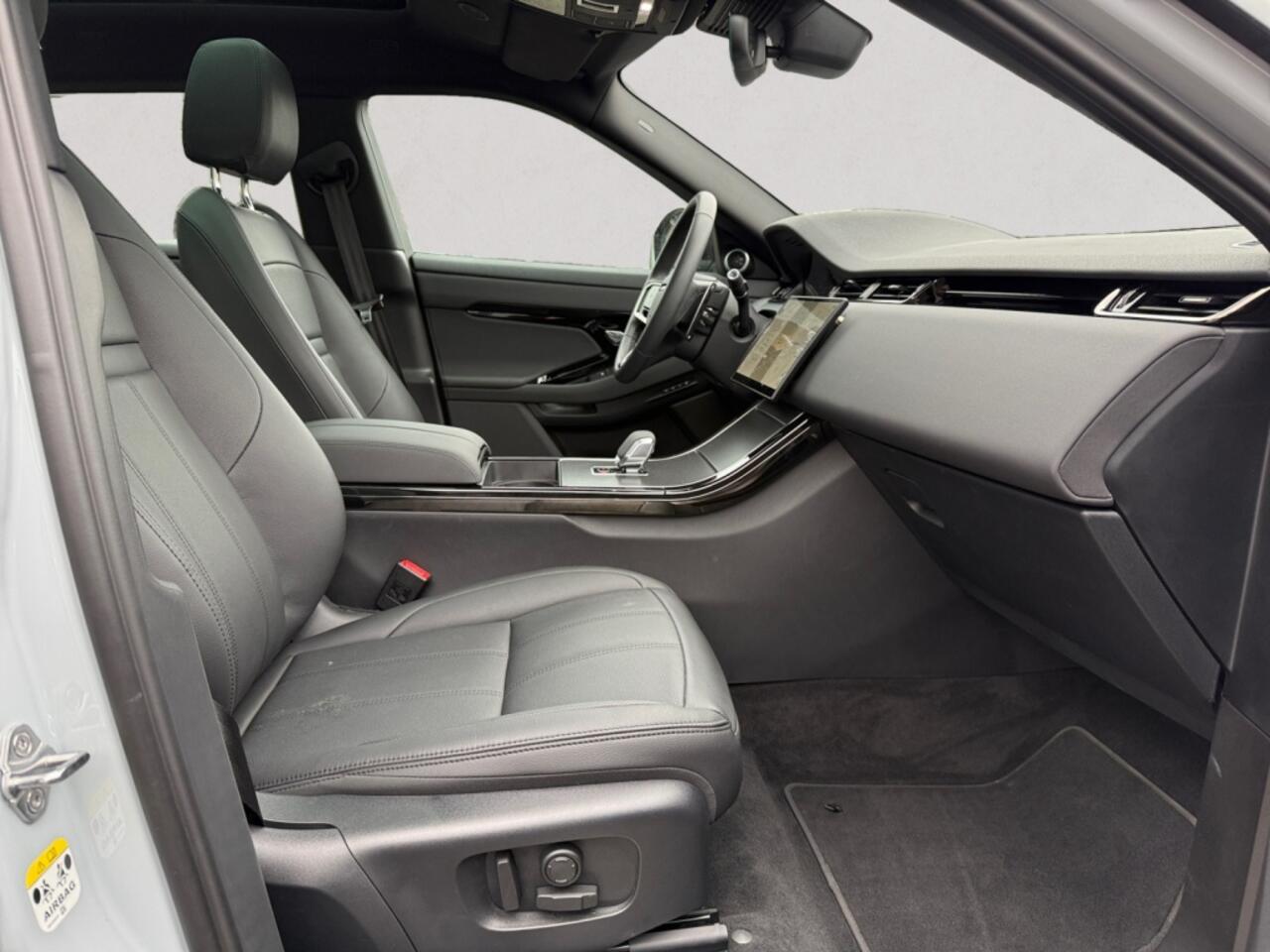 Land Rover RANGE ROVER EVOQUE Dynamic SE Hybrid | BTW | Pano | Leder | Adapt. Crui