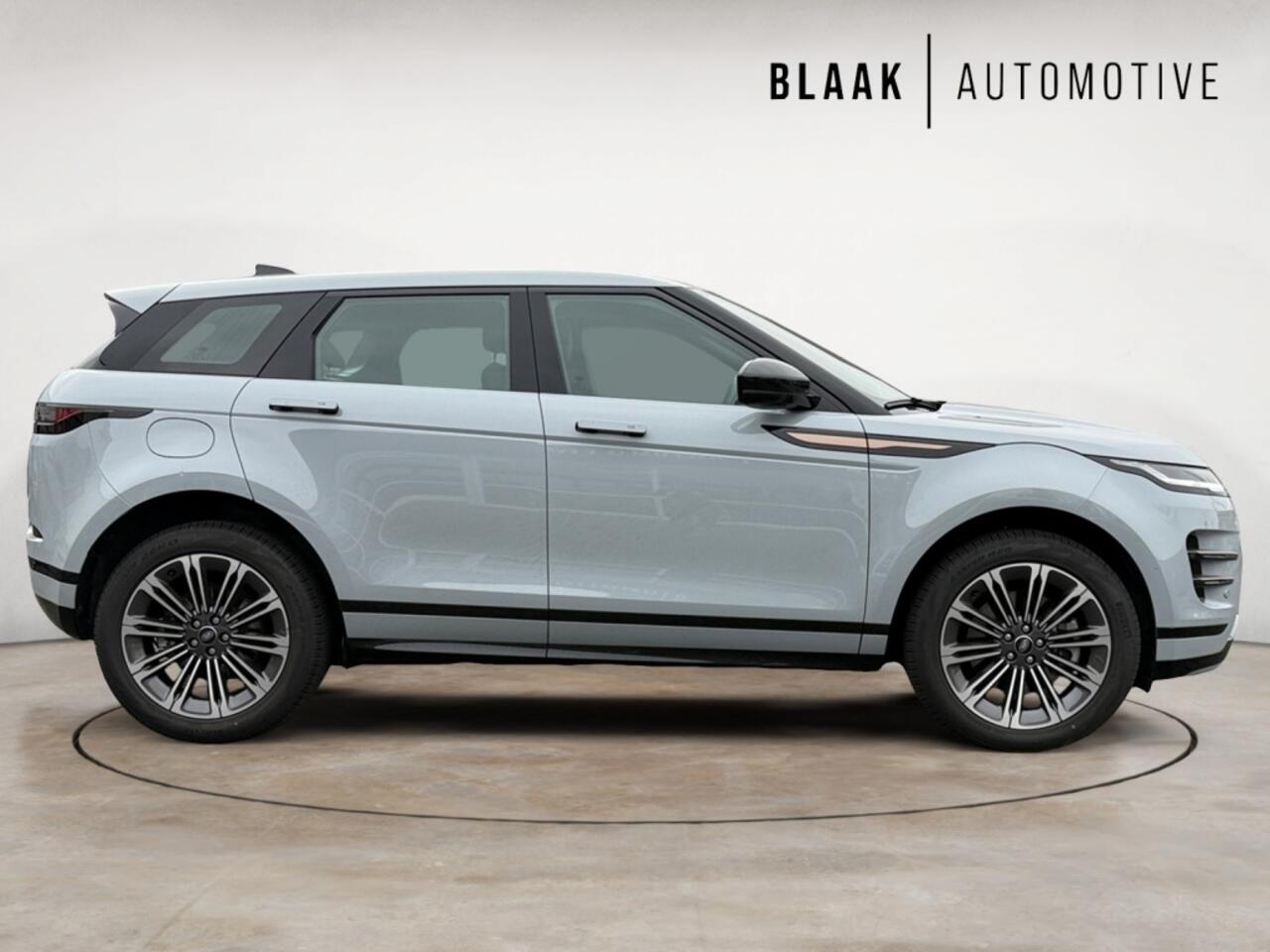 Land Rover RANGE ROVER EVOQUE Dynamic SE Hybrid | BTW | Pano | Leder | Adapt. Crui