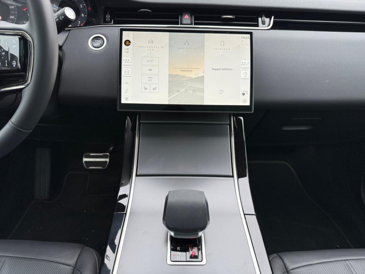 Land Rover RANGE ROVER EVOQUE Dynamic SE Hybrid | BTW | Pano | Leder | Adapt. Crui