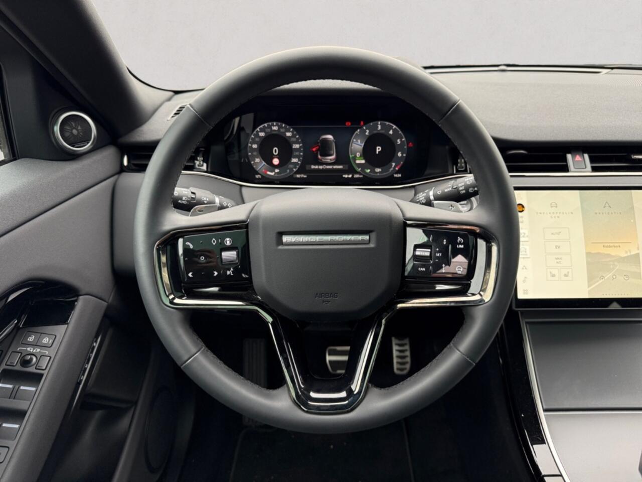 Land Rover RANGE ROVER EVOQUE Dynamic SE Hybrid | BTW | Pano | Leder | Adapt. Crui