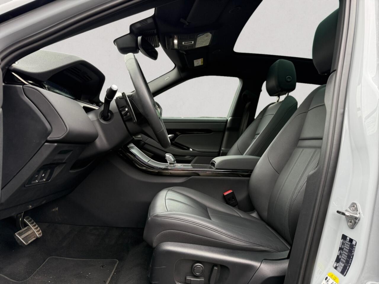 Land Rover RANGE ROVER EVOQUE Dynamic SE Hybrid | BTW | Pano | Leder | Adapt. Crui