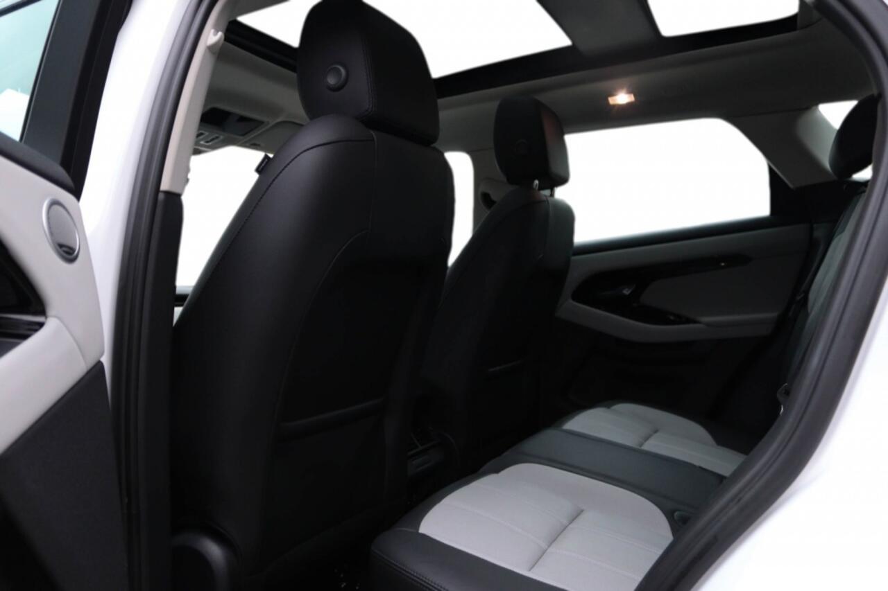 Land Rover RANGE ROVER EVOQUE 1.5 P300e AWD Dynamic SE HUD l 360 Camera l Pano l VOL OPTIES