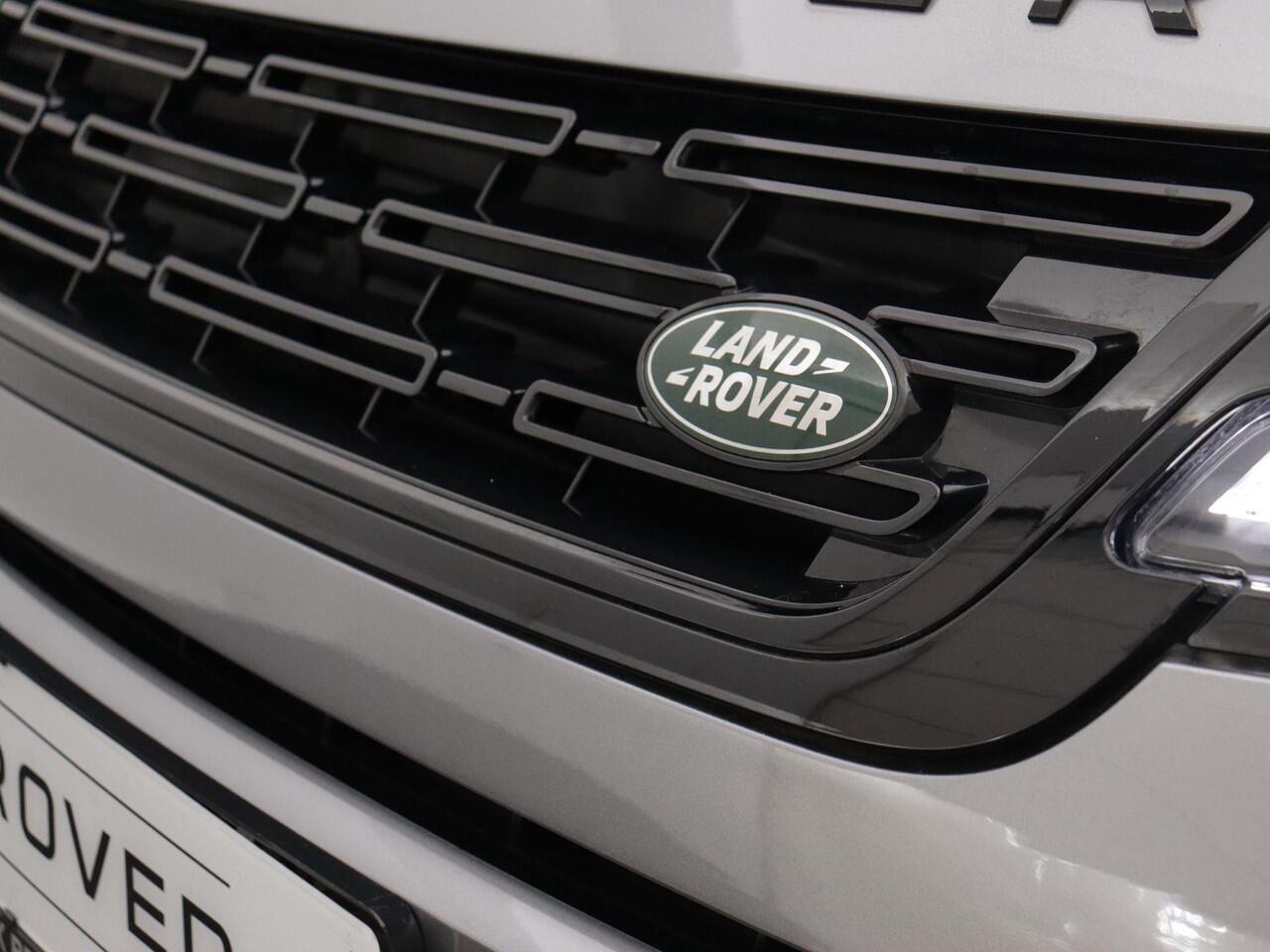 Land Rover RANGE ROVER EVOQUE P300e AWD R-Dynamic SE
