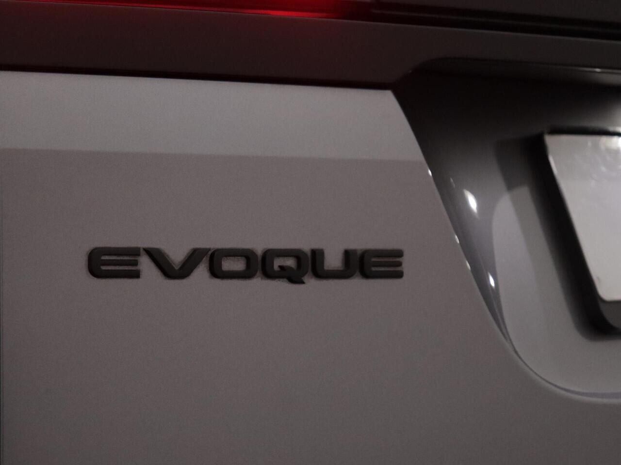 Land Rover RANGE ROVER EVOQUE P300e AWD R-Dynamic SE