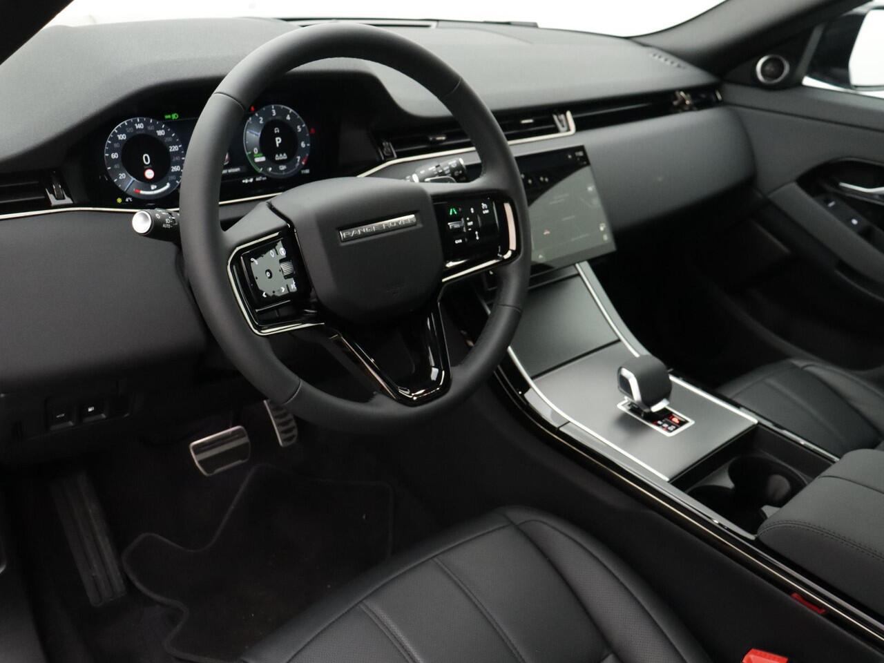 Land Rover RANGE ROVER EVOQUE P300e AWD R-Dynamic SE