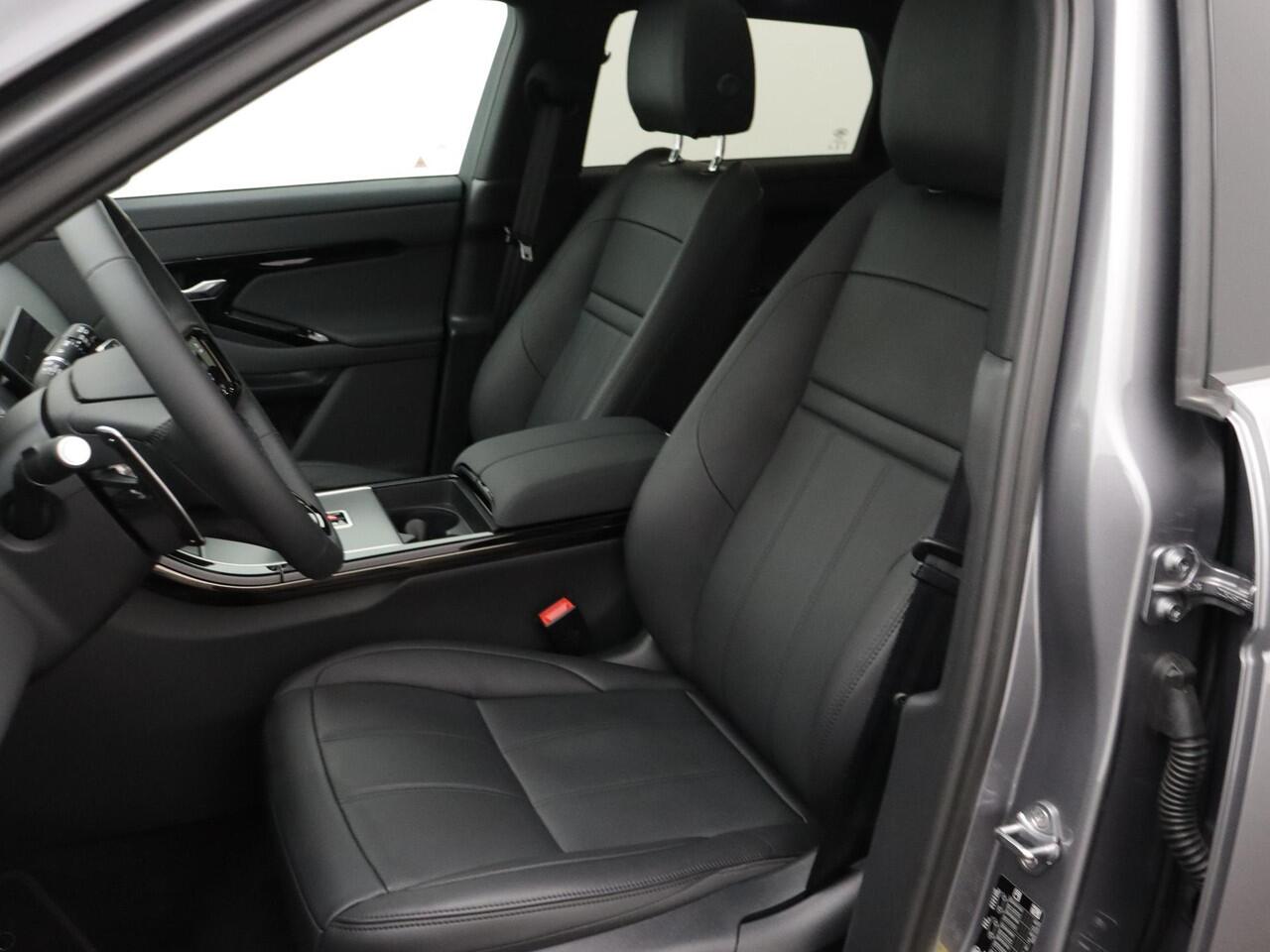 Land Rover RANGE ROVER EVOQUE P300e AWD R-Dynamic SE