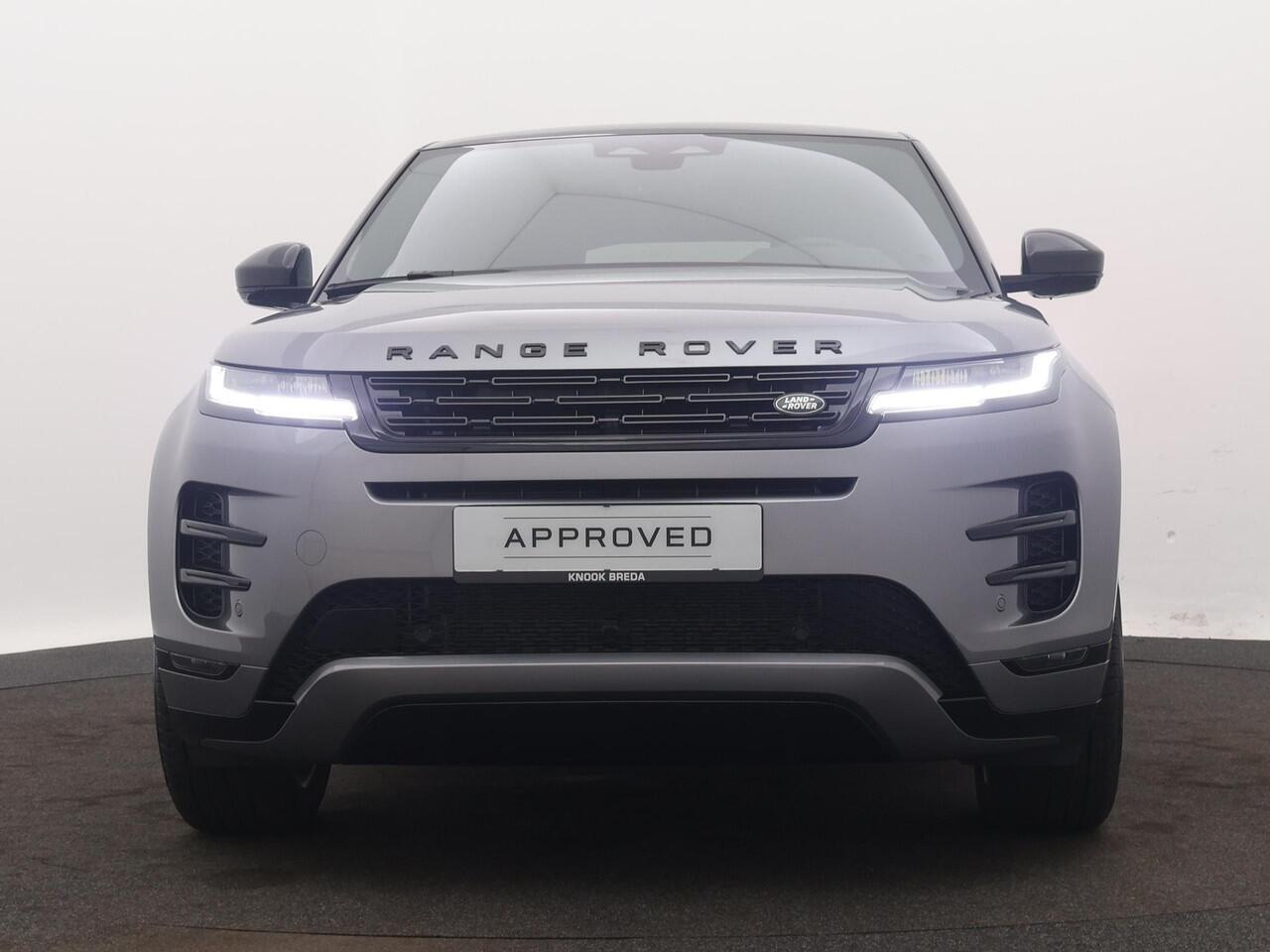 Land Rover RANGE ROVER EVOQUE P300e AWD R-Dynamic SE