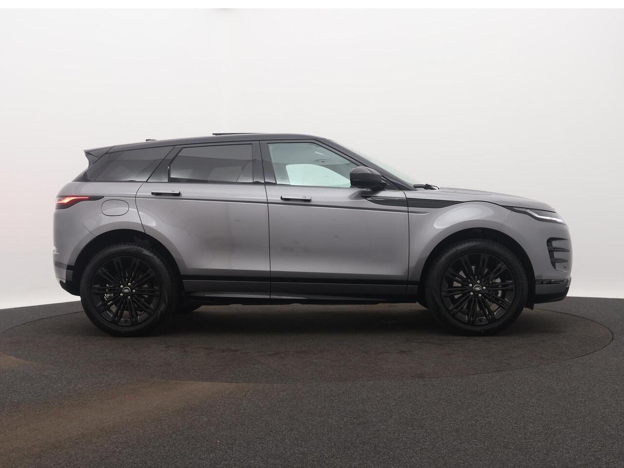 Land Rover RANGE ROVER EVOQUE P300e AWD R-Dynamic SE