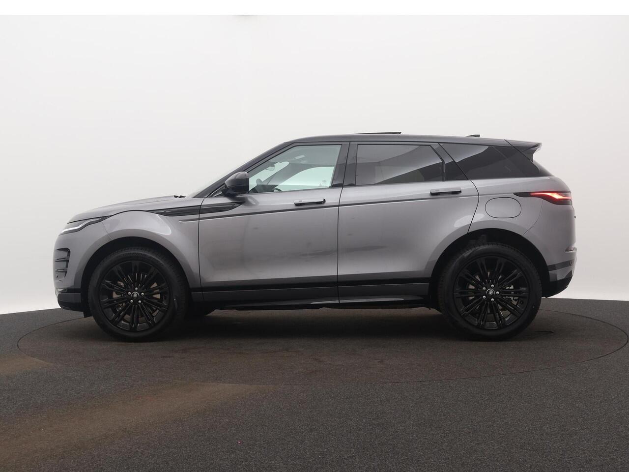 Land Rover RANGE ROVER EVOQUE P300e AWD R-Dynamic SE
