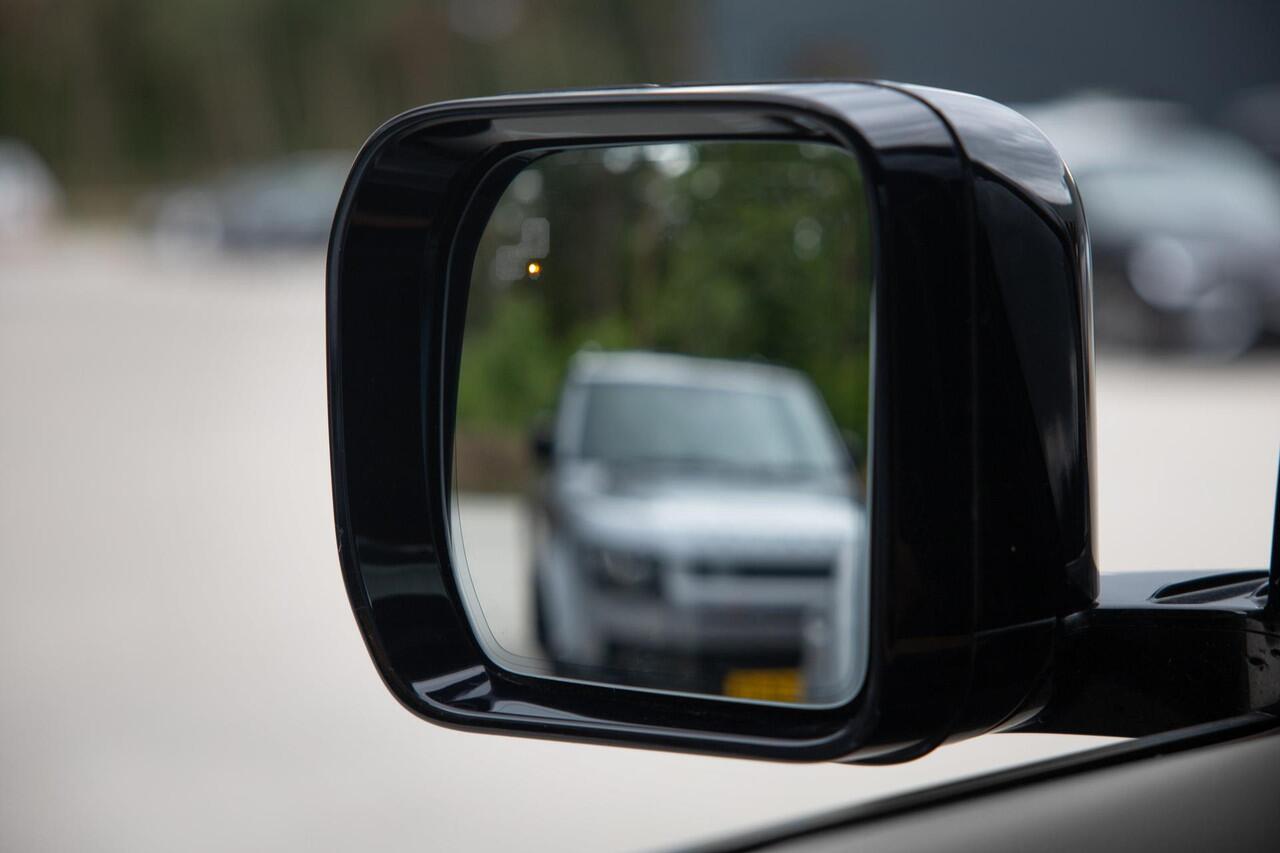 Land Rover RANGE ROVER EVOQUE P270e PHEV Autobiography | Black Pack | Schuif/kanteldak | ACC | Stoelkoeling | Meridian Surround | 360° Camera