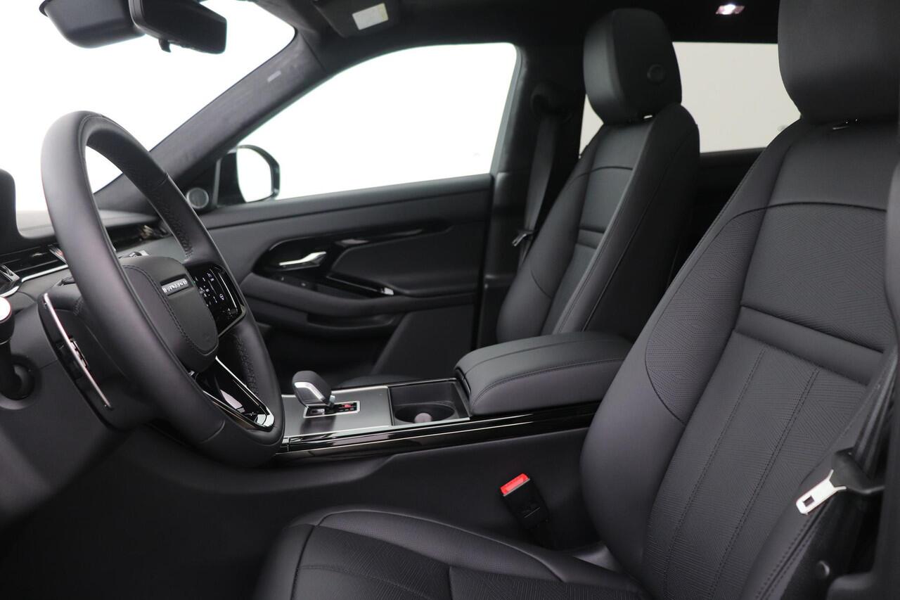 Land Rover RANGE ROVER EVOQUE P270e PHEV Autobiography | Black Pack | Schuif/kanteldak | ACC | Stoelkoeling | Meridian Surround | 360° Camera
