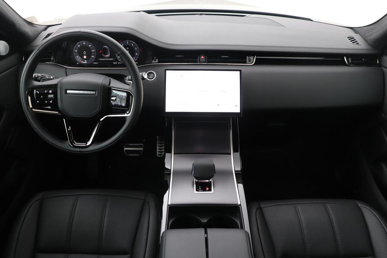 Land Rover RANGE ROVER EVOQUE P270e PHEV Autobiography | Black Pack | Schuif/kanteldak | ACC | Stoelkoeling | Meridian Surround | 360° Camera