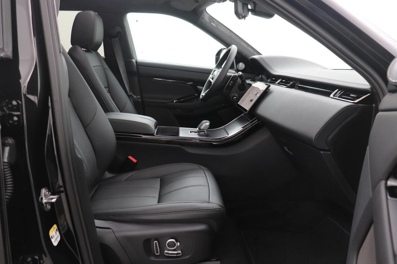 Land Rover RANGE ROVER EVOQUE P270e PHEV Autobiography | Black Pack | Schuif/kanteldak | ACC | Stoelkoeling | Meridian Surround | 360° Camera