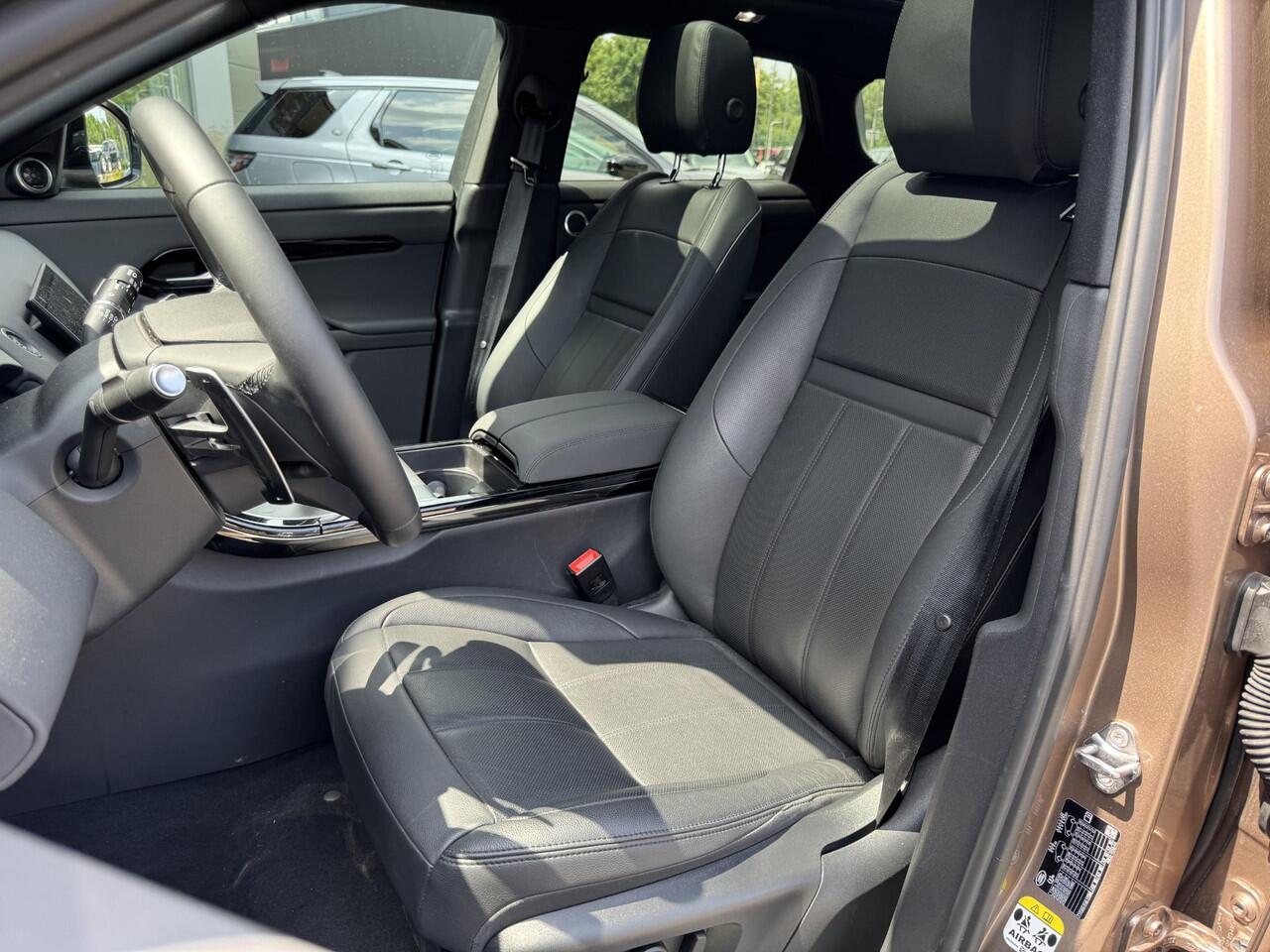 Land Rover RANGE ROVER EVOQUE P270e PHEV AWD SE Dynamic Edition