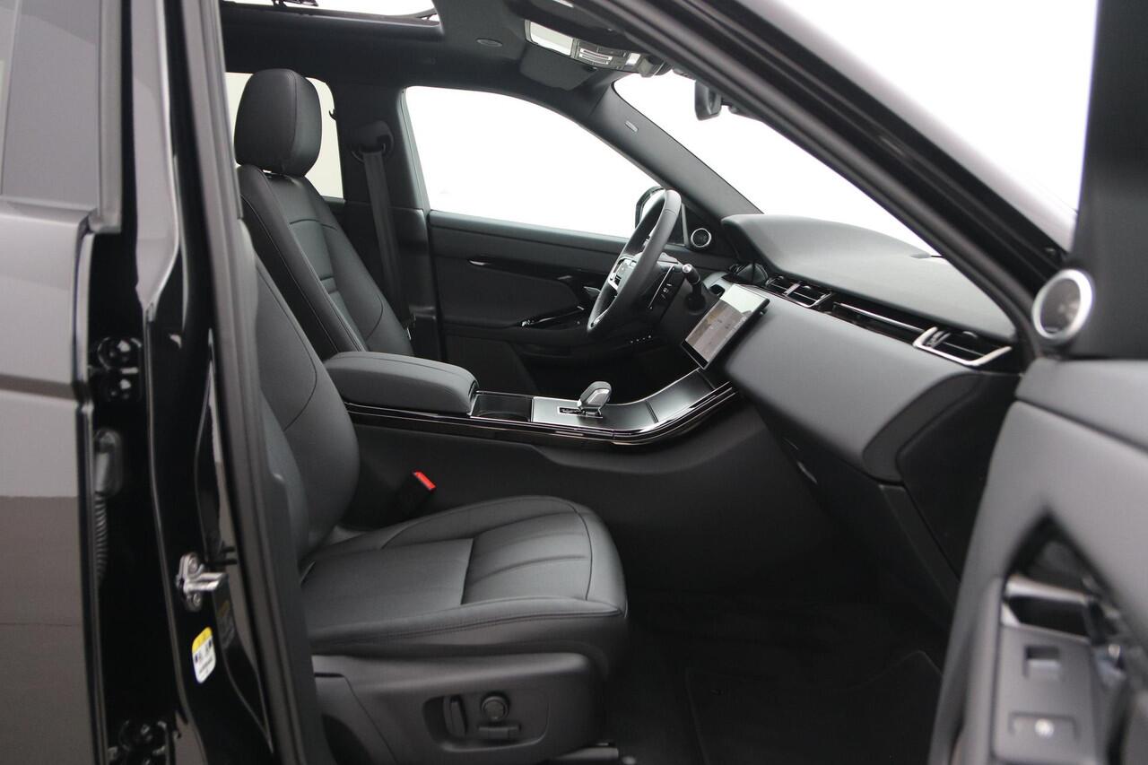 Land Rover RANGE ROVER EVOQUE P270e PHEV Dynamic SE | Limited Edition | Black Pack | Panoramadak | ACC | Meridian Sound | Stoel+Stuurverwarming