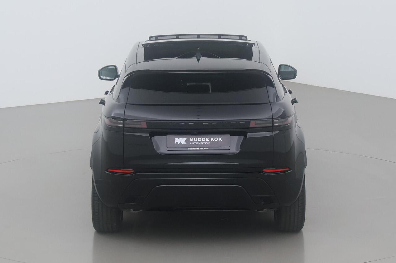Land Rover RANGE ROVER EVOQUE P270e PHEV Dynamic SE | Limited Edition | Black Pack | Panoramadak | ACC | Meridian Sound | Stoel+Stuurverwarming