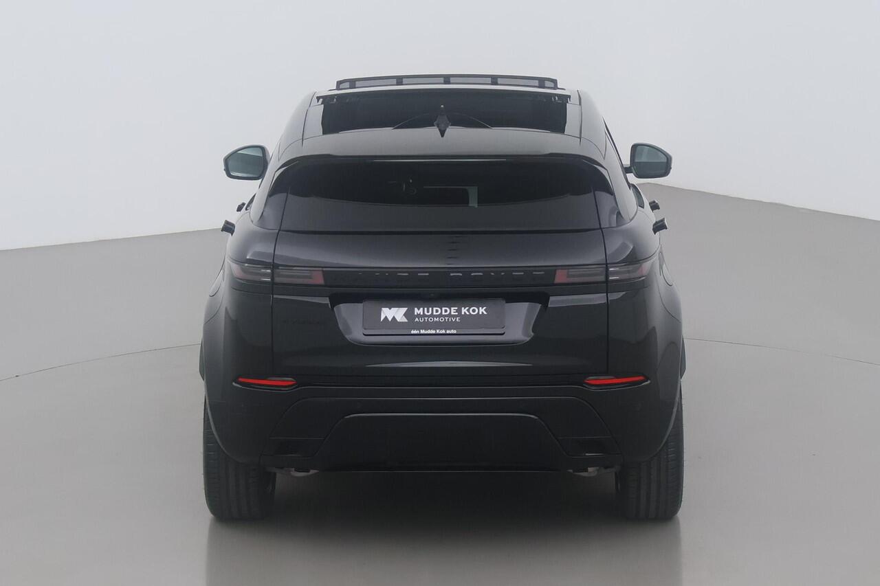 Land Rover RANGE ROVER EVOQUE P270e PHEV Dynamic SE | Limited Edition | Black Pack | Panoramadak | ACC | Meridian Sound | Stoel+Stuurverwarming