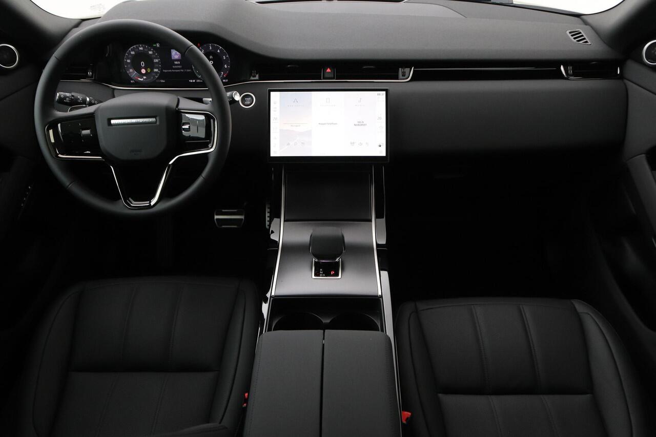 Land Rover RANGE ROVER EVOQUE P270e PHEV Dynamic SE | Limited Edition | Black Pack | Panoramadak | ACC | Meridian Sound | Stoel+Stuurverwarming