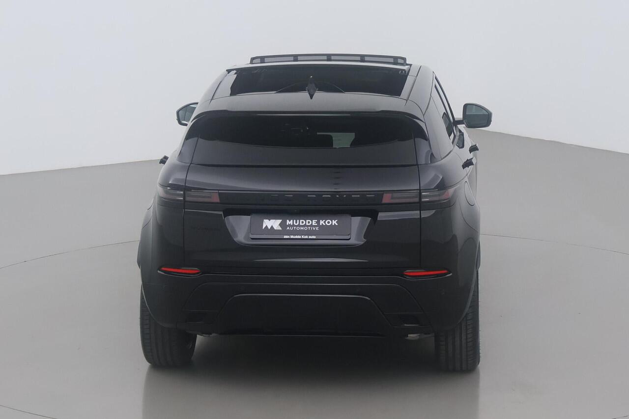 Land Rover RANGE ROVER EVOQUE P270e PHEV Dynamic SE | Limited Edition | Black Pack | Panoramadak | ACC | Meridian Sound | Stoel+Stuurverwarming