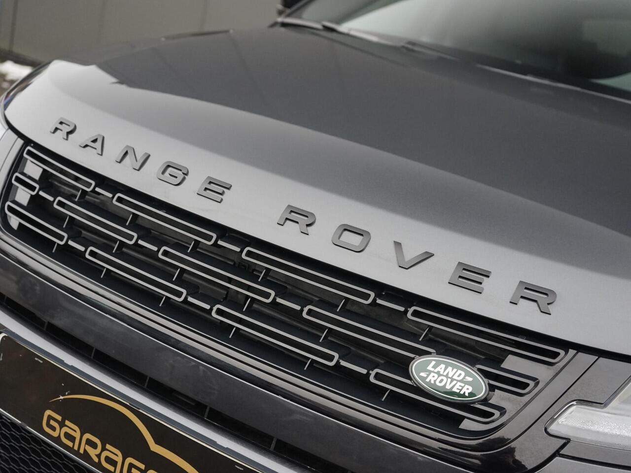 Land Rover RANGE ROVER EVOQUE 1.5 P270e PHEV AWD Dynamic SE Nieuwste model! / Cold Climate Pack / Panoramadak / Black Pack / 20 inch wielen / Zwart Dak