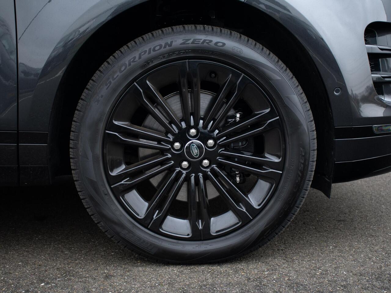 Land Rover RANGE ROVER EVOQUE 1.5 P270e PHEV Dynamic SE l Facelift l Black Pack l Schuif-/kantel dak l Adapt. Cruise l 360 Camera l 20"