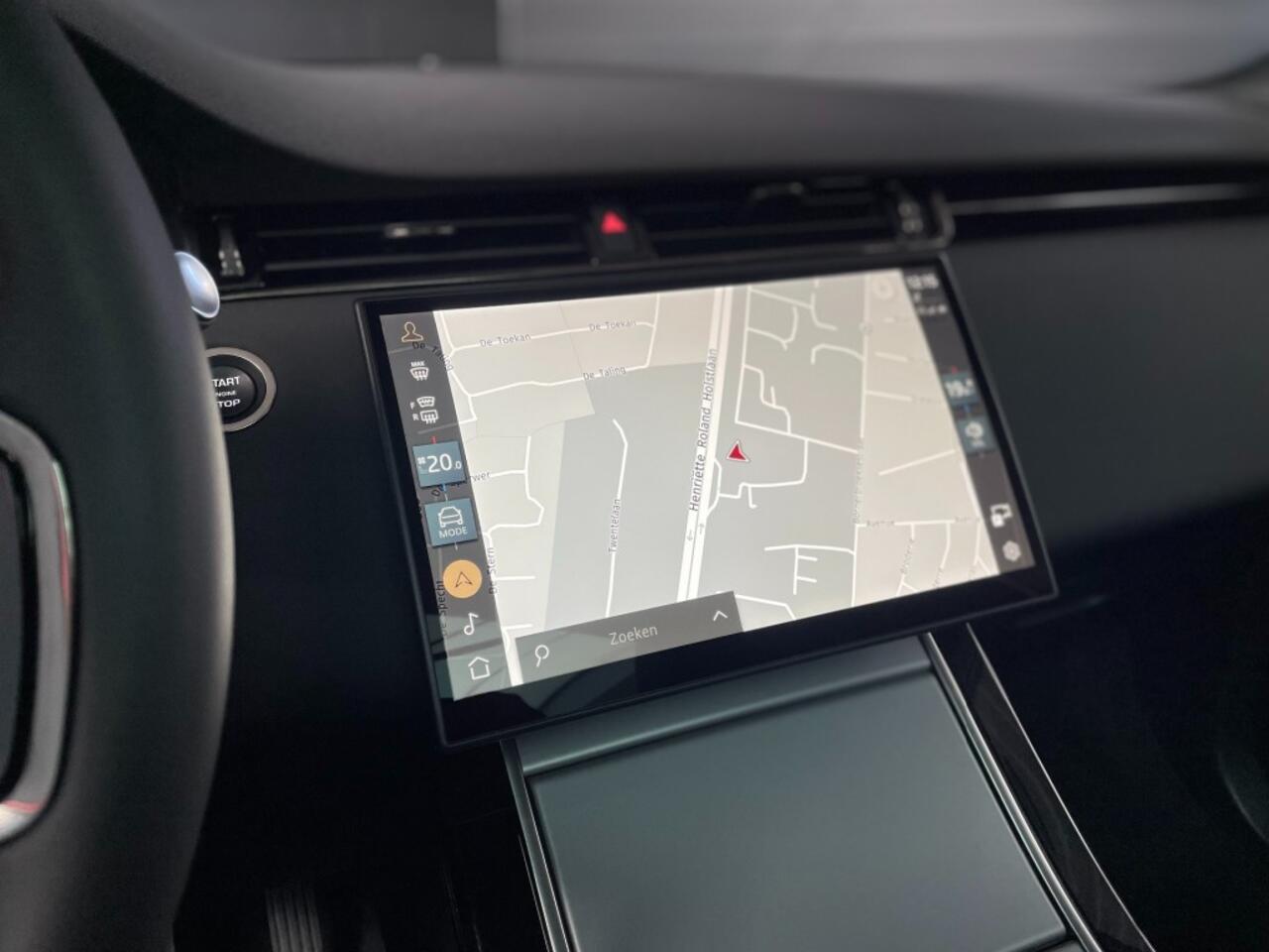 Land Rover RANGE ROVER EVOQUE P270e SE Dynamic Carpathian Grey Black Pack Panodak ACC Meridian SoundStoel+Stuurverwarming